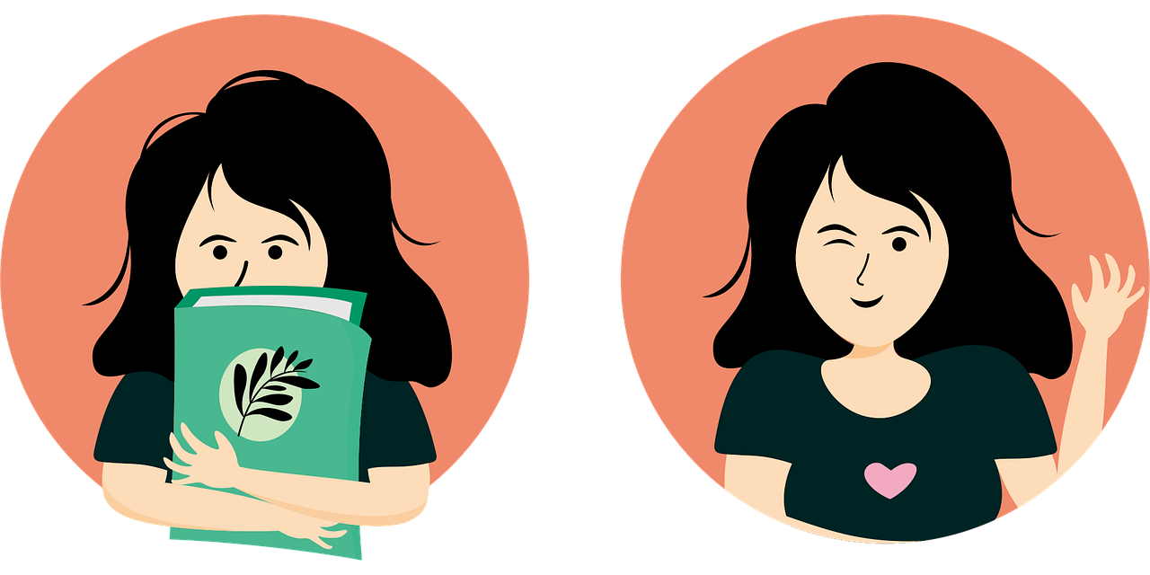 girl-8109670_1280 personal brand for introverts