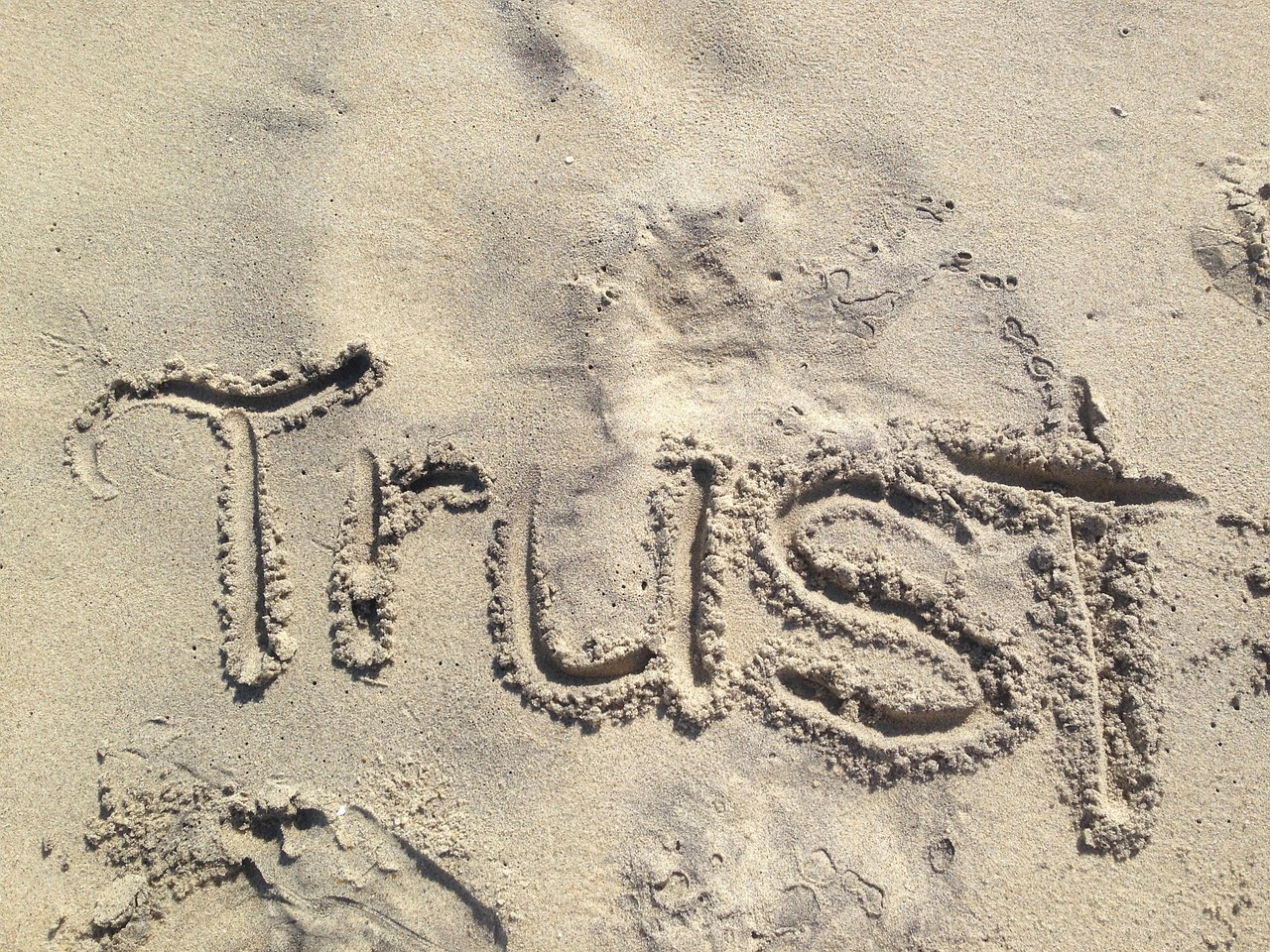 trust-1418901_1280 importance of trust in thought leadership