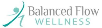 balanaced flow wellness logo