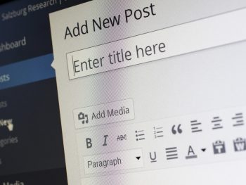 Founders using content